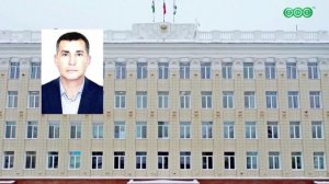 В Спецавтохозяйстве Уфы новый руководитель - Ильдар Абдуллин