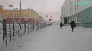 Норильские новости – 16.03.2026