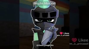 корочэ, я не успела доделать одно видео, оно выйдет завтра:_)