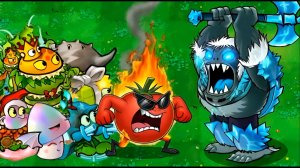 Plants Vs Zombies Star Sign Зомби против растений!ПвЗ PvZ Растения против Зомби