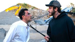 Непростительные ошибки (1 сезон) — Русский трейлер (Субтитры, 2026)