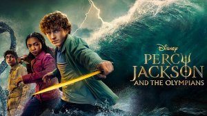 Перси Джексон и Олимпийцы (2025) — 2 сезон 2 серия | Percy Jackson and the Olympians