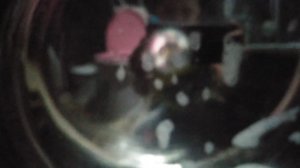 1000 оборотов на стиральной машине Haier