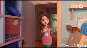 Фиксики Большой Секрет Нейросеть