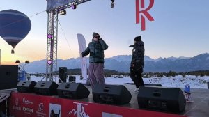 Аршан. Тункинская резиденция. Отпетые мошенники.