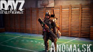 Сталкер профи