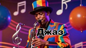 Джаз