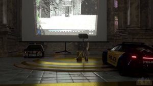 Мультик про машинки для детей_ Полицейские машинки ловят грабителей! Мультфильмы Герои нашего города