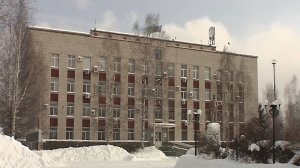 Тротуар как полоса препятствий