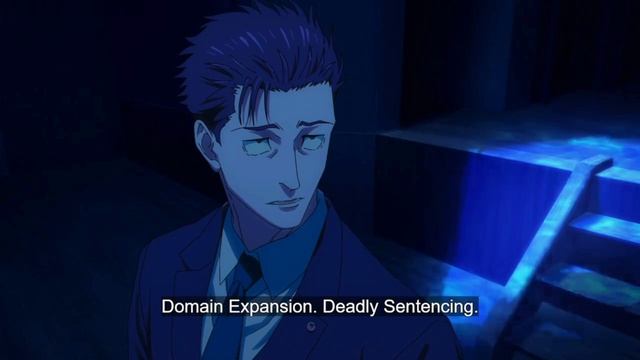 Озвучил Хигруму Хироми⚖️ | Моя озвучка