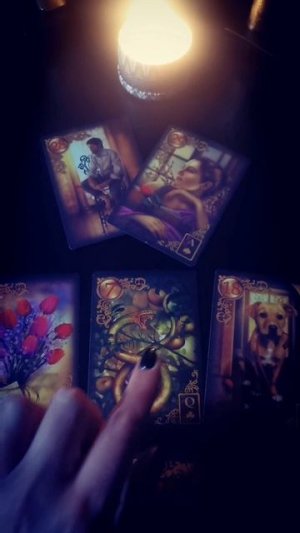 Таро расклад "отношения мужчины и женщины" 🌙🔮🕯️