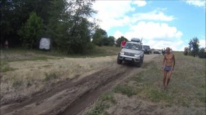 По Дону 28.06.16 (день 6-й)