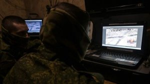 Операторы войск беспилотных систем уничтожили личный состав ВСУ в зоне СВО