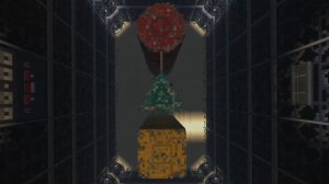 Фильм по сериалу "Игра в кальмара", но в Minecraft!