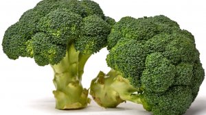 Как  приготовить блюдо из  БРОККОЛИ .  ПОДПИШИСЬ