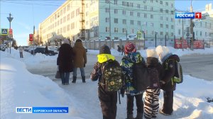 На дорогах Кировской области выросло количество аварий с участием подростков