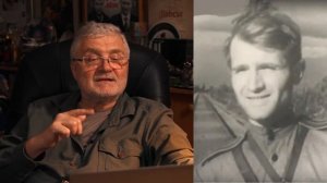 Стихотворцы обоймы военной. «Не мешайте жить друг другу на земле». 9 серия