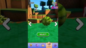 Играю в Going balls #9