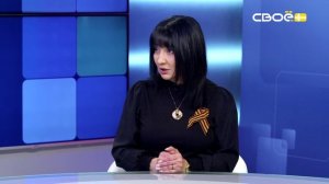 Актуальное интервью. Оказание паллиативной помощи