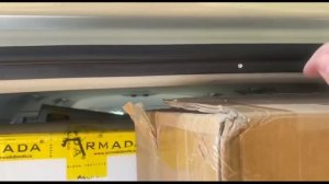 Спорттовары покидают родную гавань