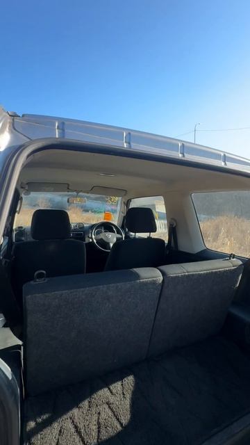 Привезли NISSAN KIX из Японии notbadcars