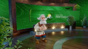 Прогноз погоды на 19 марта 2026