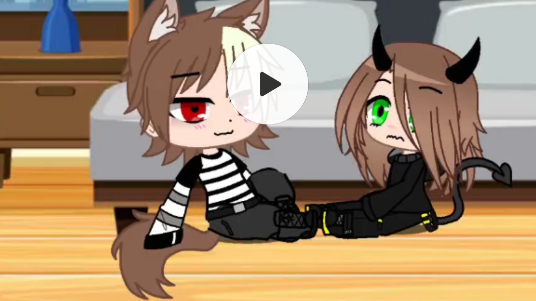 гача, мы же в книге? 2 ч