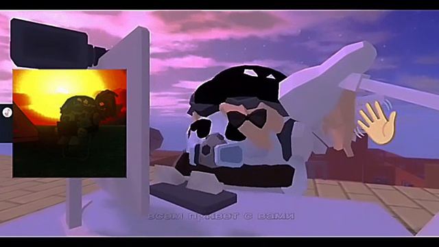 Эдит рутуберам (пушинка,Блэк,Артёмка,Ярослав по чикен ган)