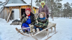 Поддержку КМНС обсудили на конференции в Сургуте