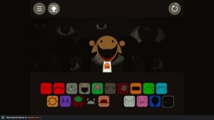 Sprunkr horror Simon