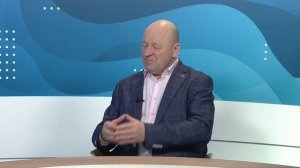 «Здесь и сейчас»: Александр Герасимов,  о фестивале анимационного кино «Суздальфест»