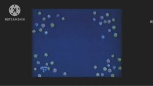 Спокойной ночи малыши in G Major 445 in G Major 1