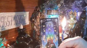 Важная информация от СМЕРТИ!