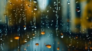 Вальс  грустный  дождь