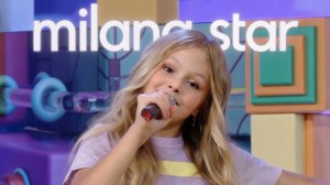 Вместе с Хрюшей: В гостях Milana Star ✨ Шоу для детей С добрым утром, малыши! (2023) №36024