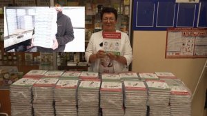 Теперь все мои техники самомассажа — в одной книге. Смотрите, что внутри!