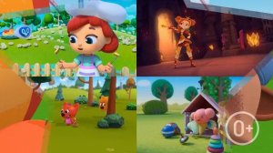 МУЛЬТ в кино. Выпуск № 193 - 2026 (03)