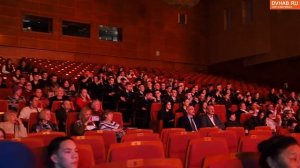 Секретами традиционной кухни делились с хабаровчанами на этно-фестивале