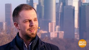 Прогноз погоды от Кирилла Тудрия. Доброе утро. Фрагмент выпуска от 16.03.2026