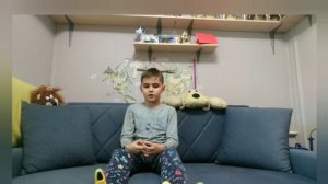 Знакомство с каналом "Веселые лапки"