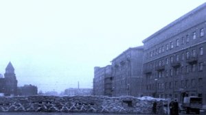 Время героев. Осень 41-го