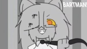 Простите что такое плохое качество :_ (идея Мики кит)