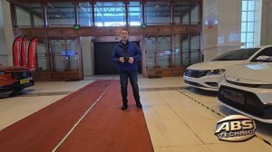 Знакомство с нами