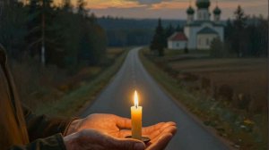 Храни вас Бог