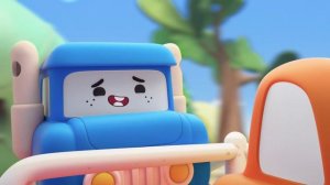 Кори Карсон 5 сезон 2 серия (мультсериал, 2021)