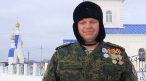 СВОи истории – Инзенский район