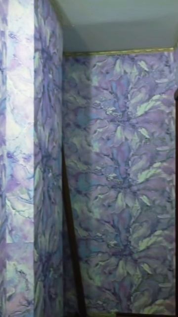 ИДЕАЛЬНЫЙ ДИЗАЙН И ЦВЕТ ОБОЕВ! ВАЛЯ И МОНГОЛ СДЕЛАЛИ ПРАВИЛЬНЫЙ ВЫБОР