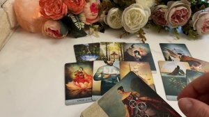 Что или кого отвели от вас Высшие Силы🔆🔮🔥Таро