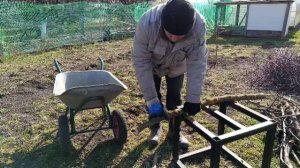 Трудовые выходные. Жизнь в станице на Кубани.