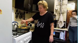 Пришла Леночка...Её мнение на ваши комментарии ‼️